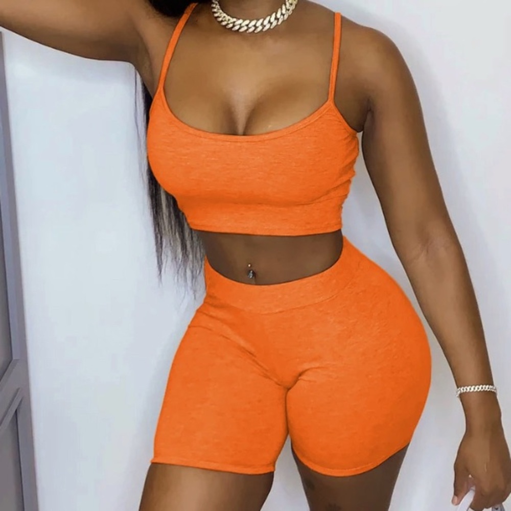 Hott Girl Set